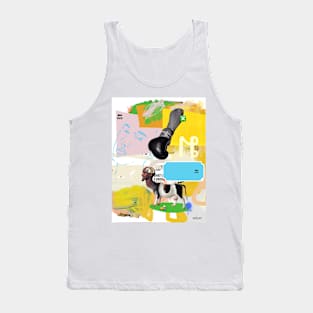 Feel Tank Top